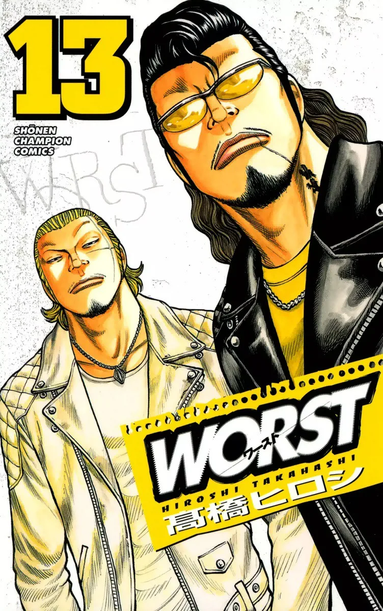 Volume 13
