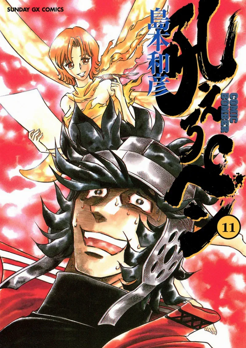 Volume 11