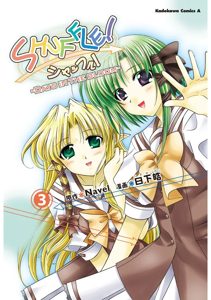 Volume 03