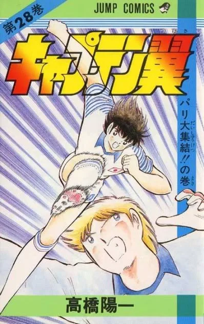 Volume 28