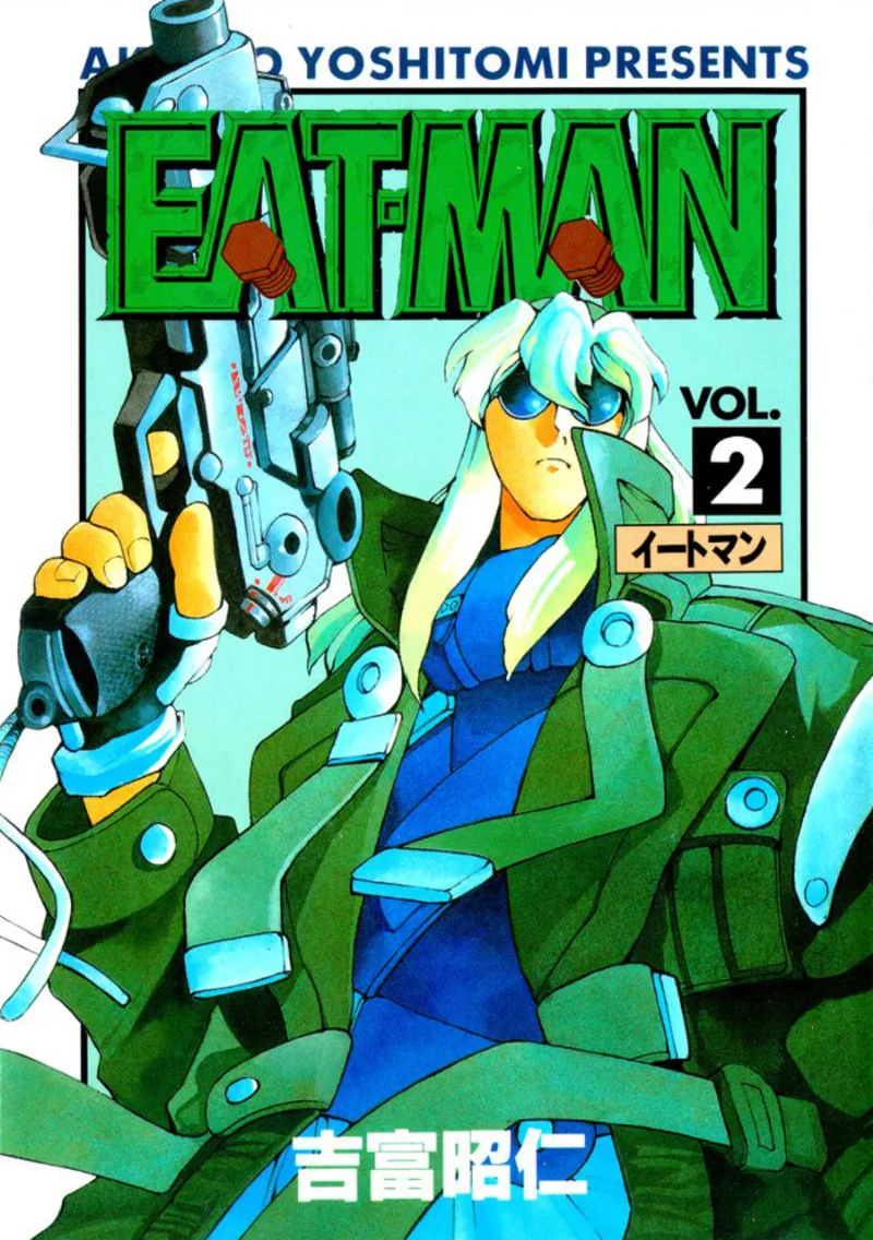 Volume 02