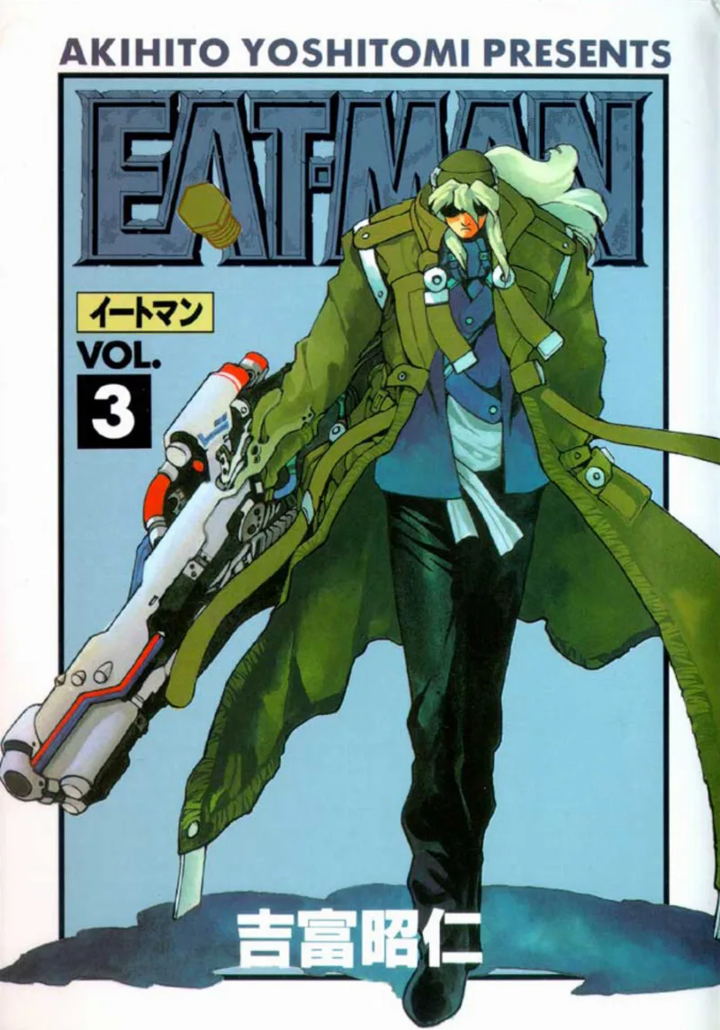 Volume 03