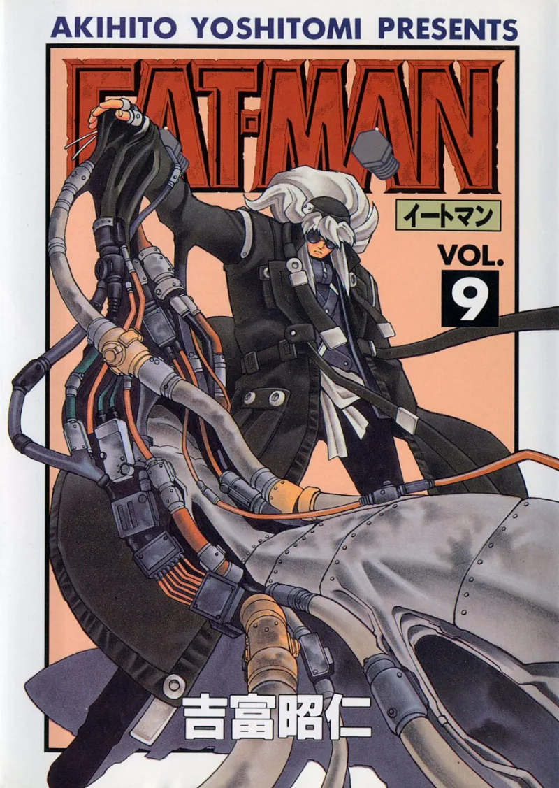 Volume 09