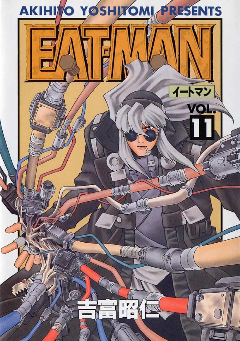 Volume 11