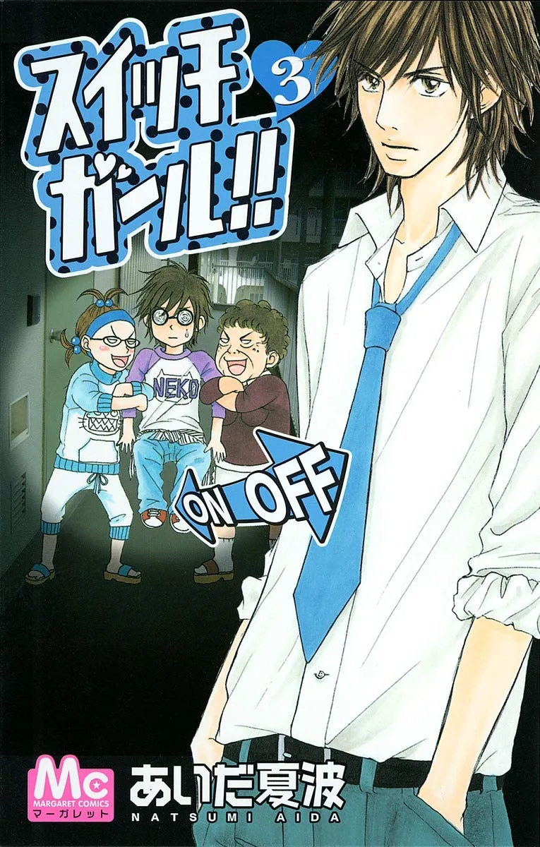 Volume 03