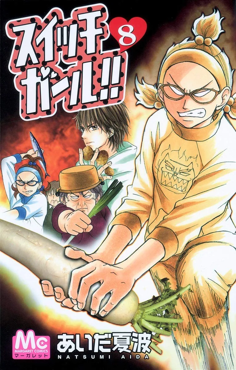 Volume 08