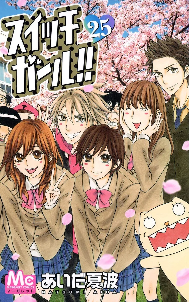 Volume 25