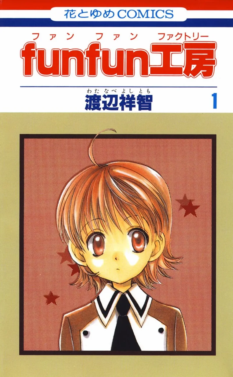 Volume 01