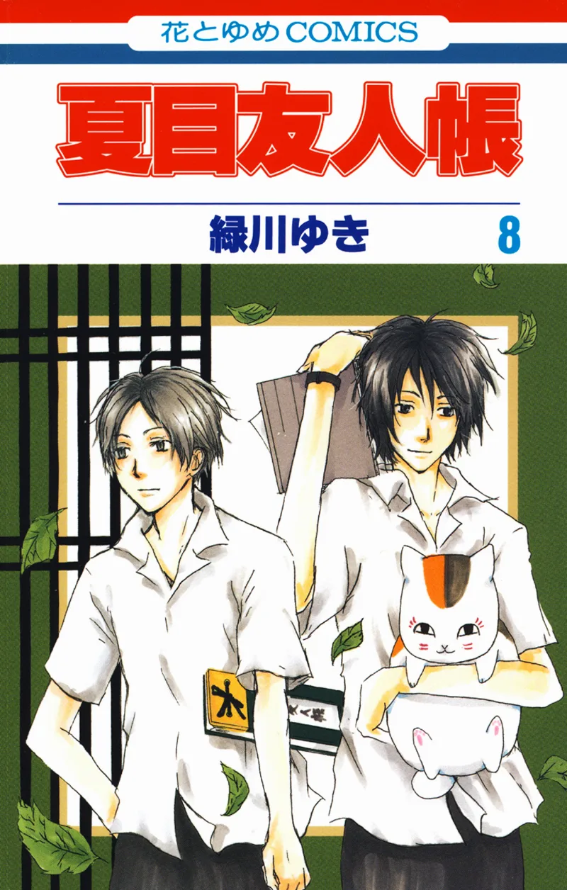 Volume 08