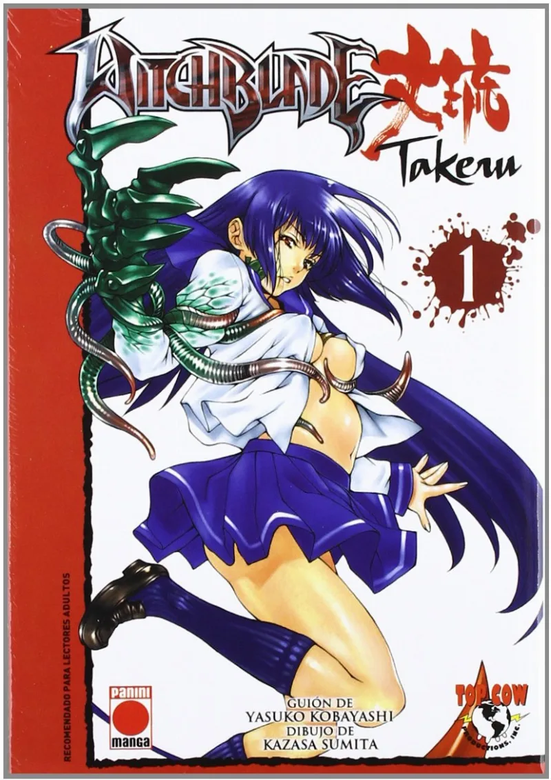 Volume 01