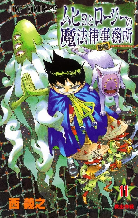 Volume 11