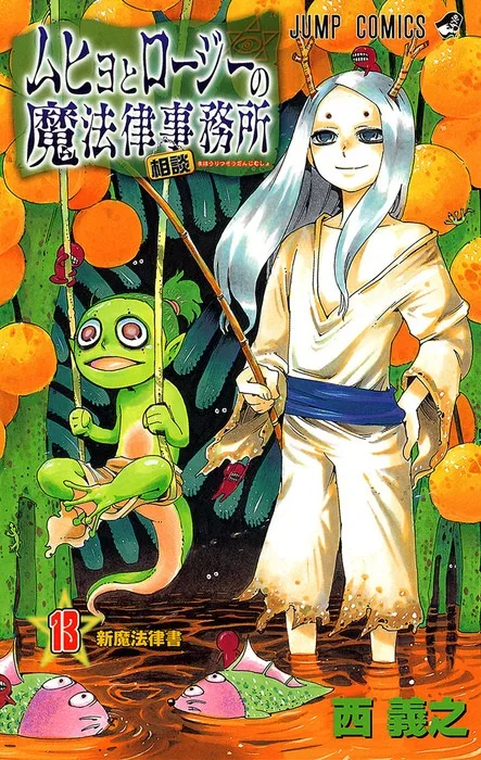 Volume 13