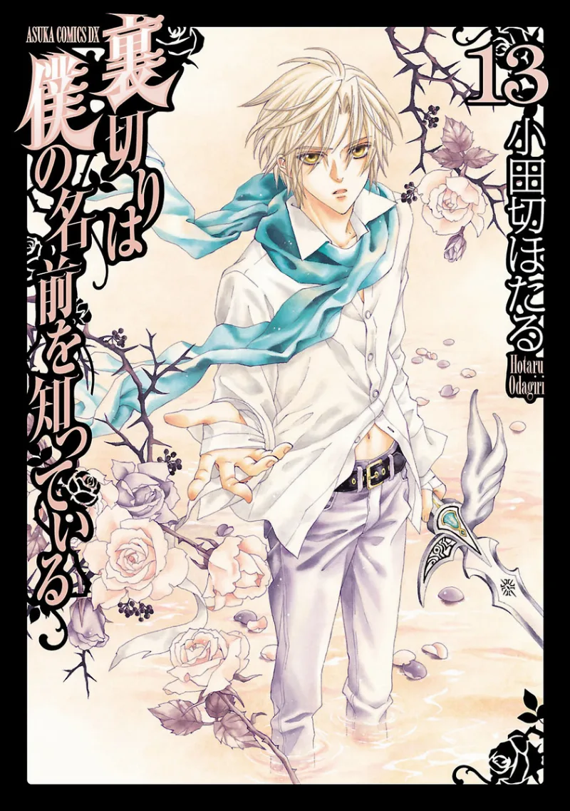 Volume 13