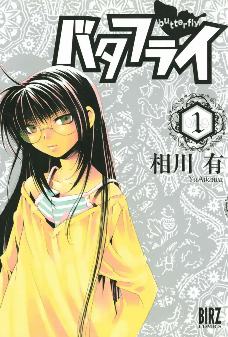Volume 01