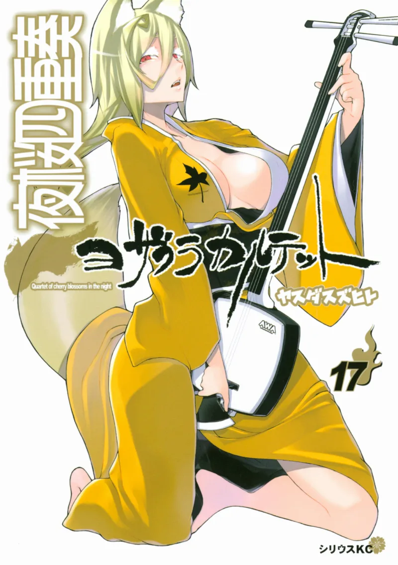 Volume 17