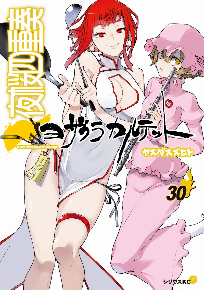 Volume 30