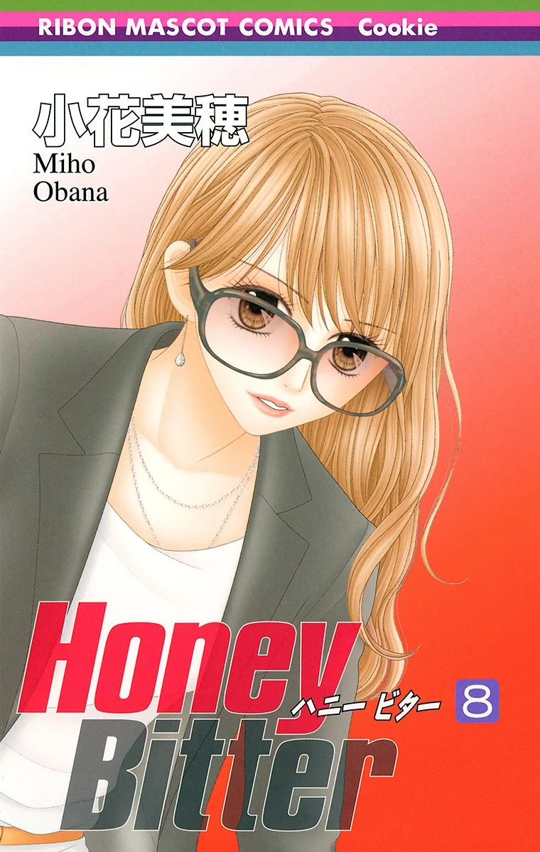Volume 08