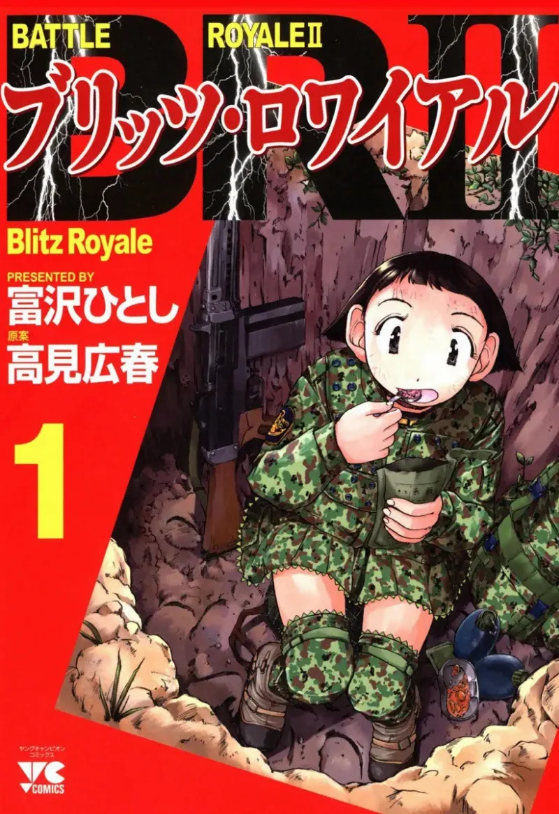 Volume 01
