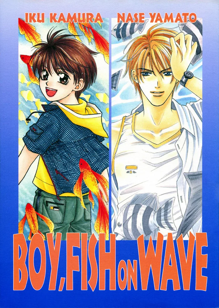 Volume 01