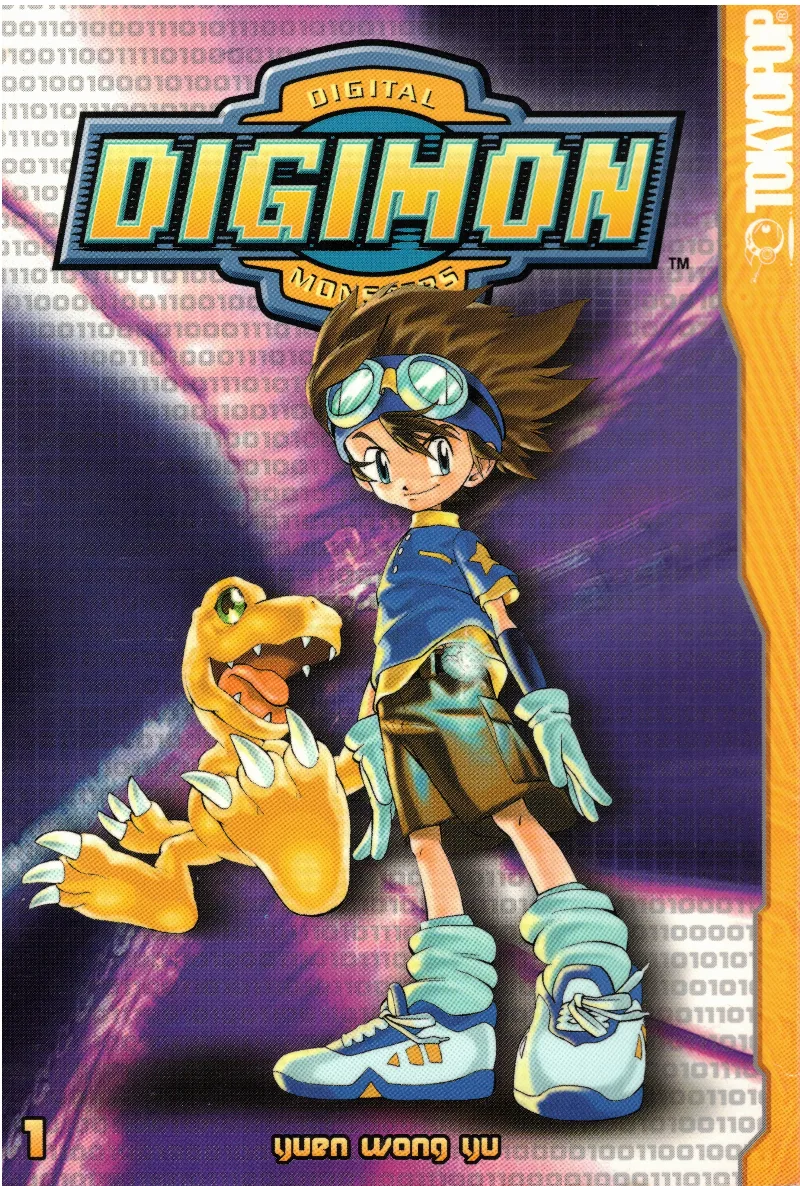 Volume 01