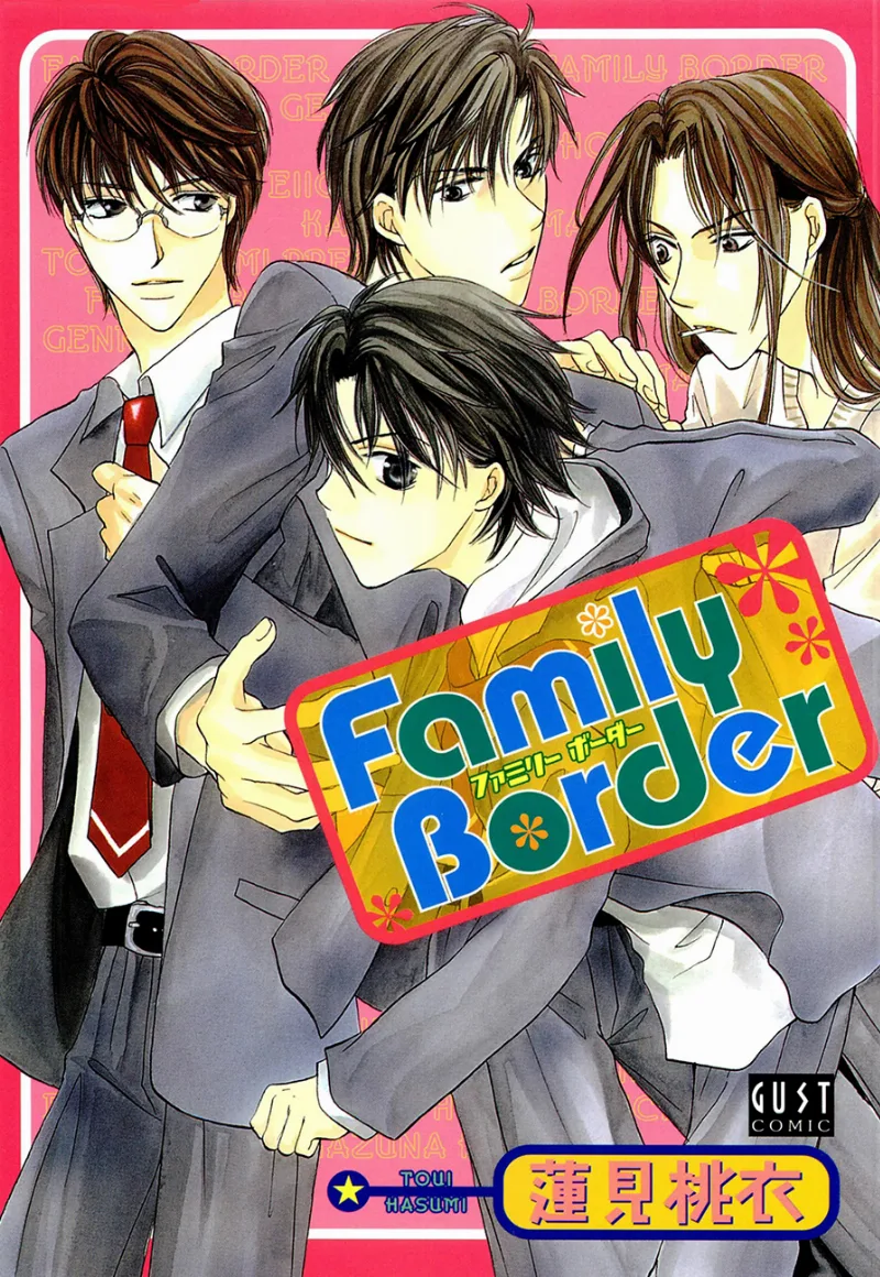 Volume 01