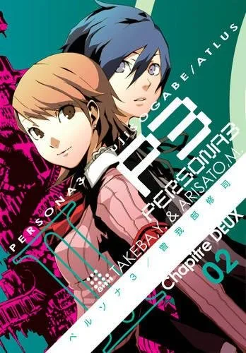 Volume 02