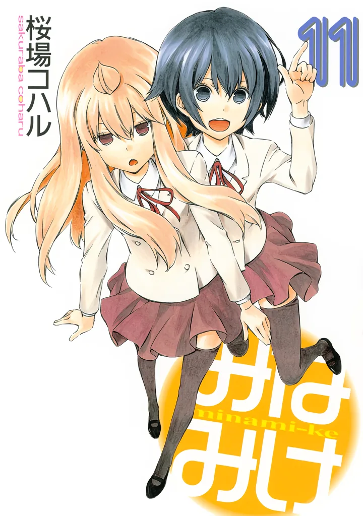 Volume 11