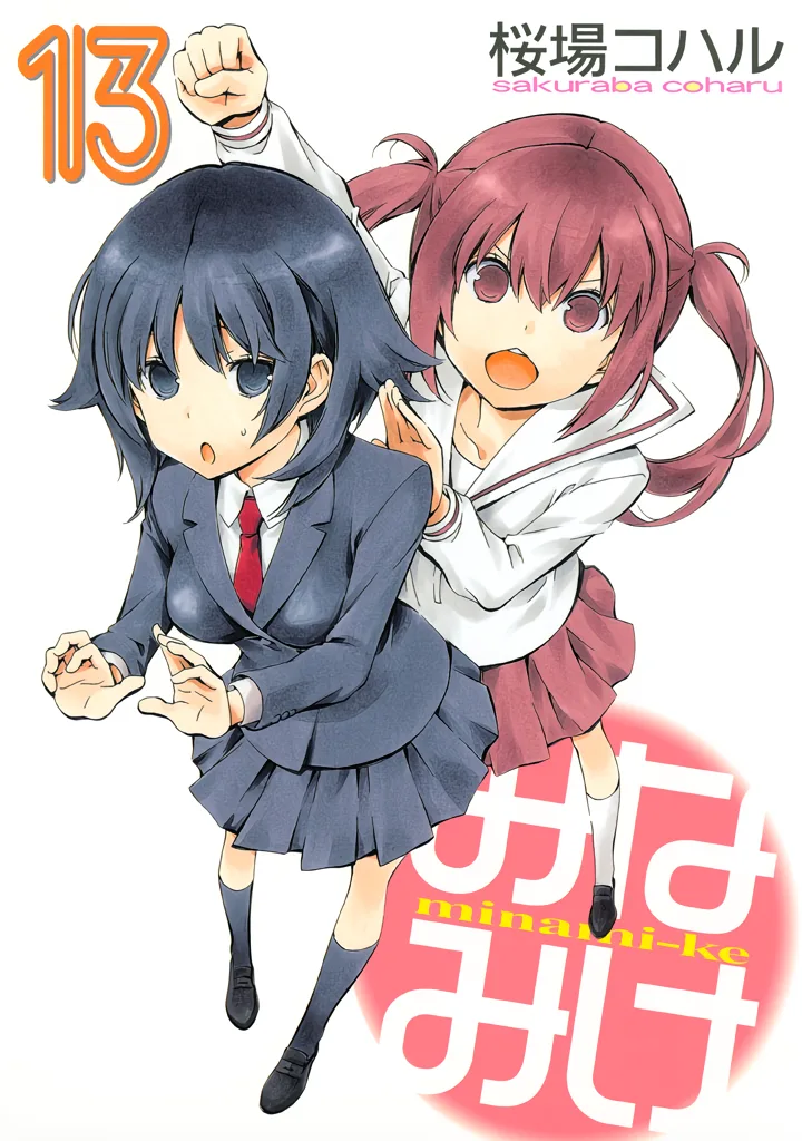 Volume 13