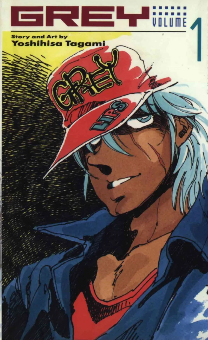 Volume 01