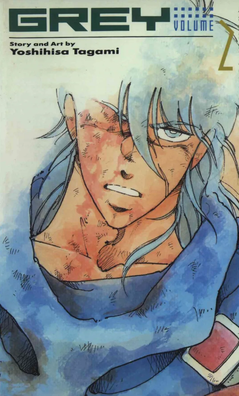 Volume 02