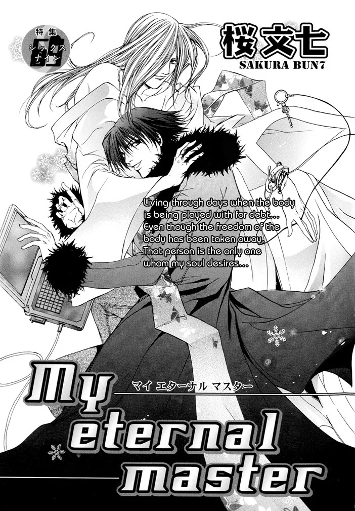 Volume 01