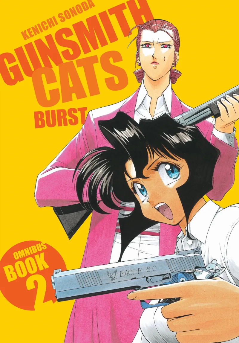Volume 02.1