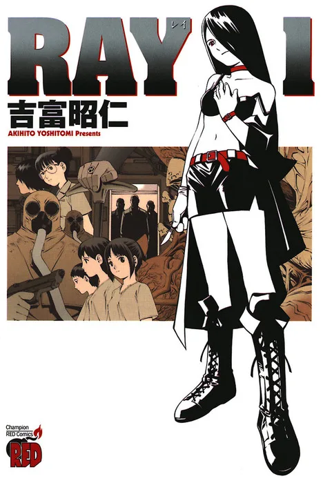 Volume 01