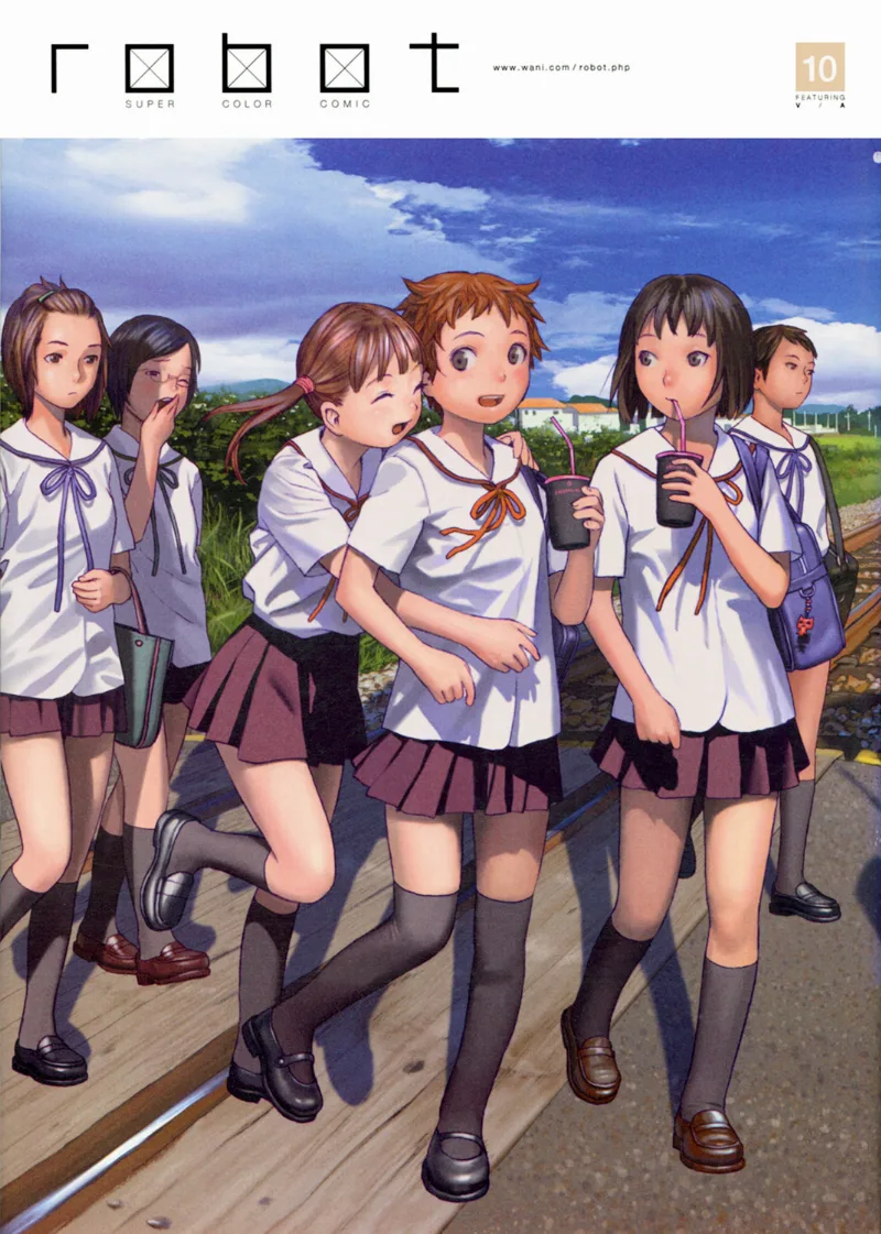 Volume 10