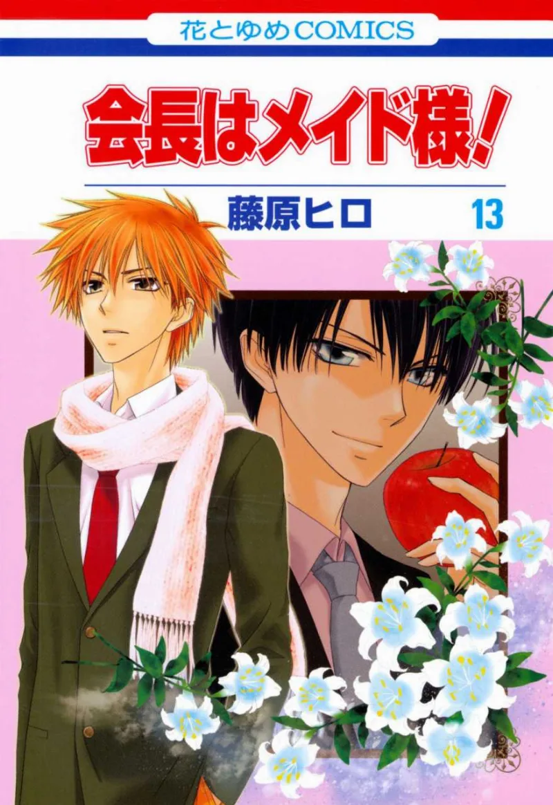 Volume 13