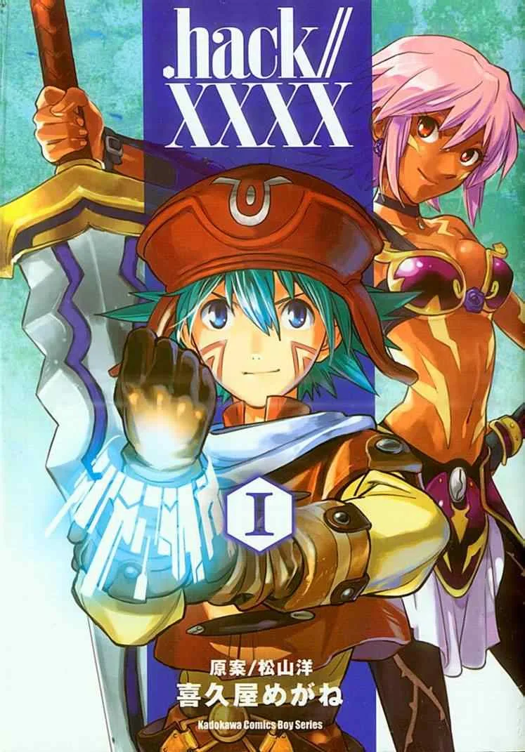 Volume 01