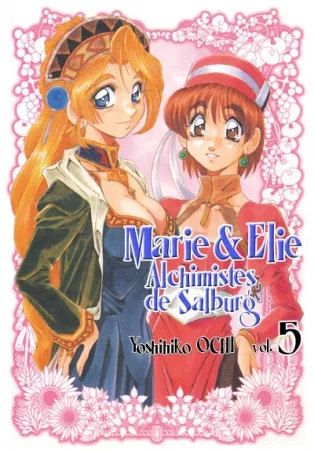 Volume 05