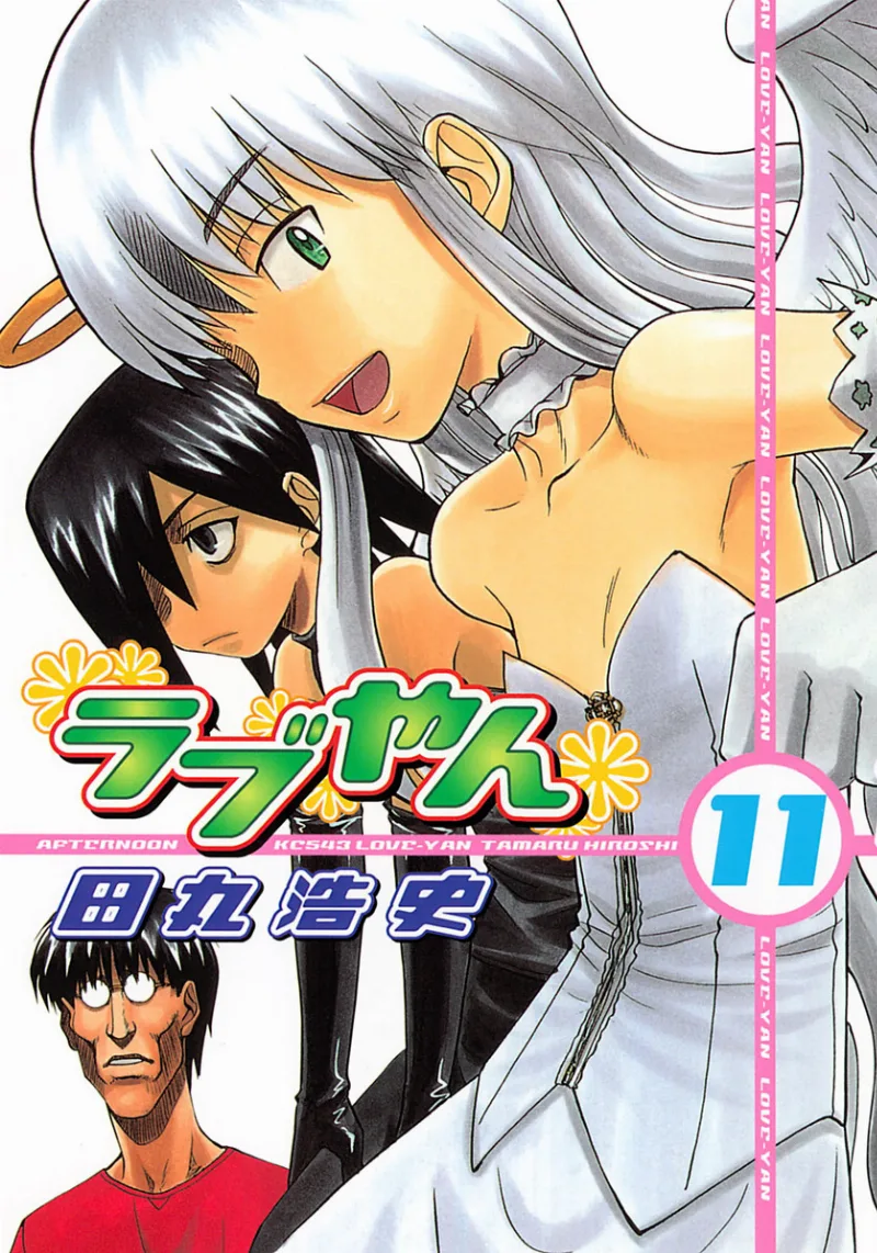 Volume 11