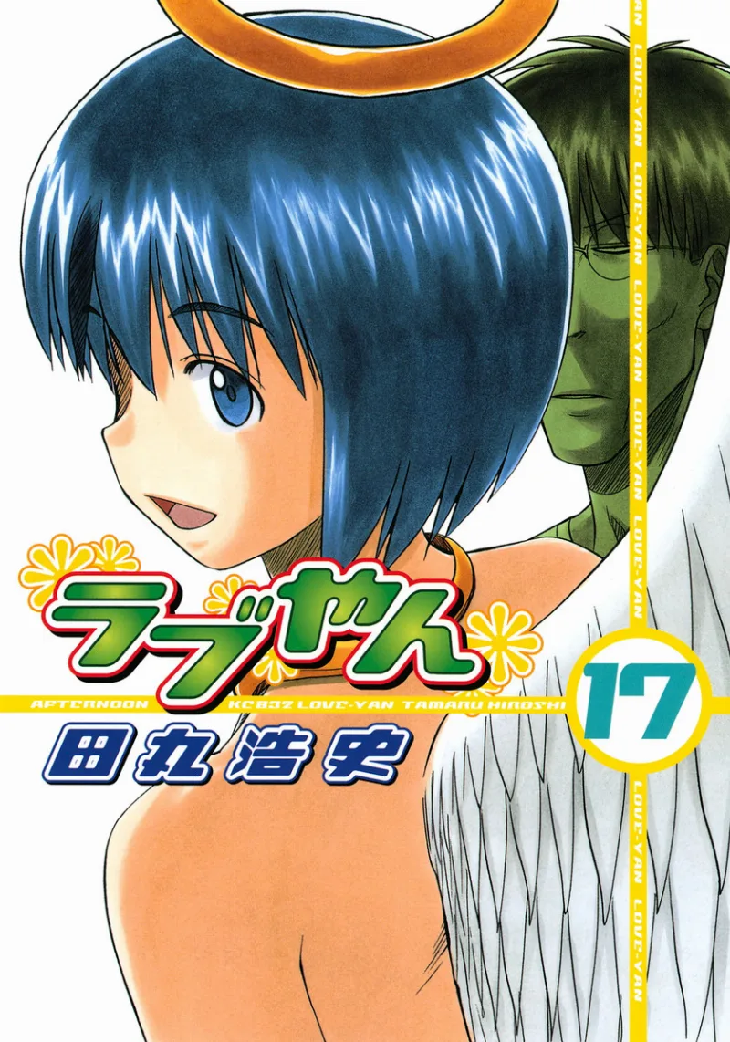 Volume 17