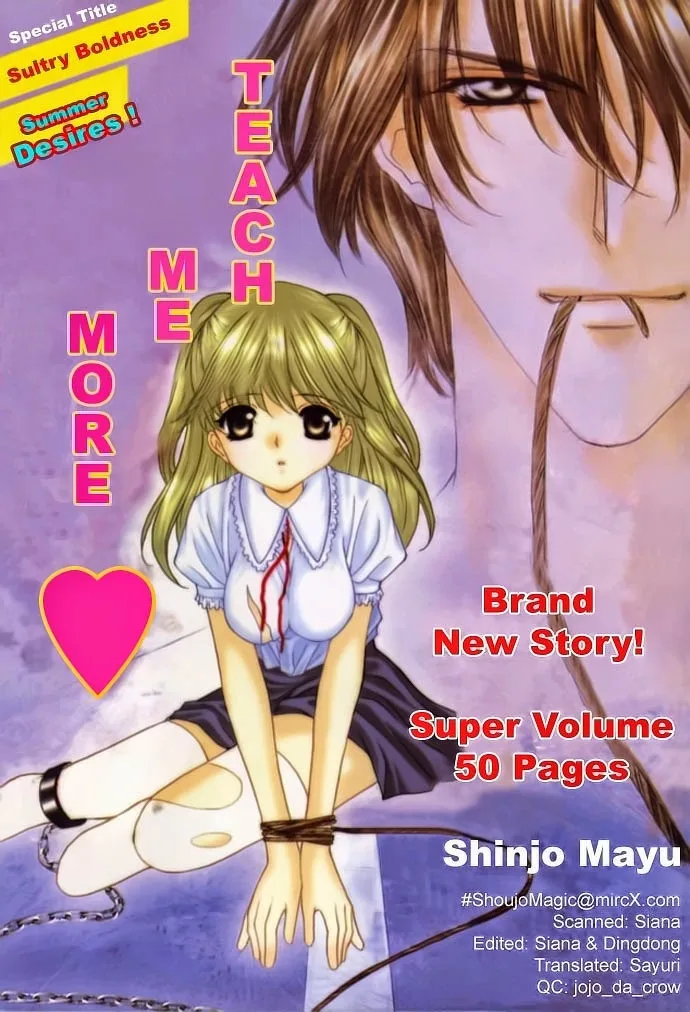 Volume 01