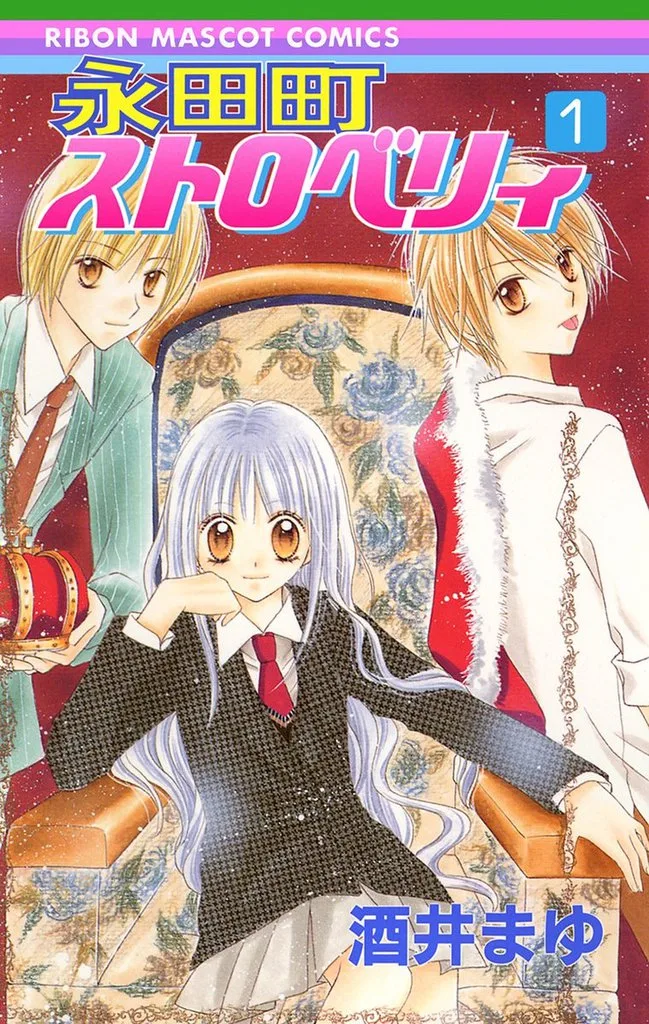 Volume 01