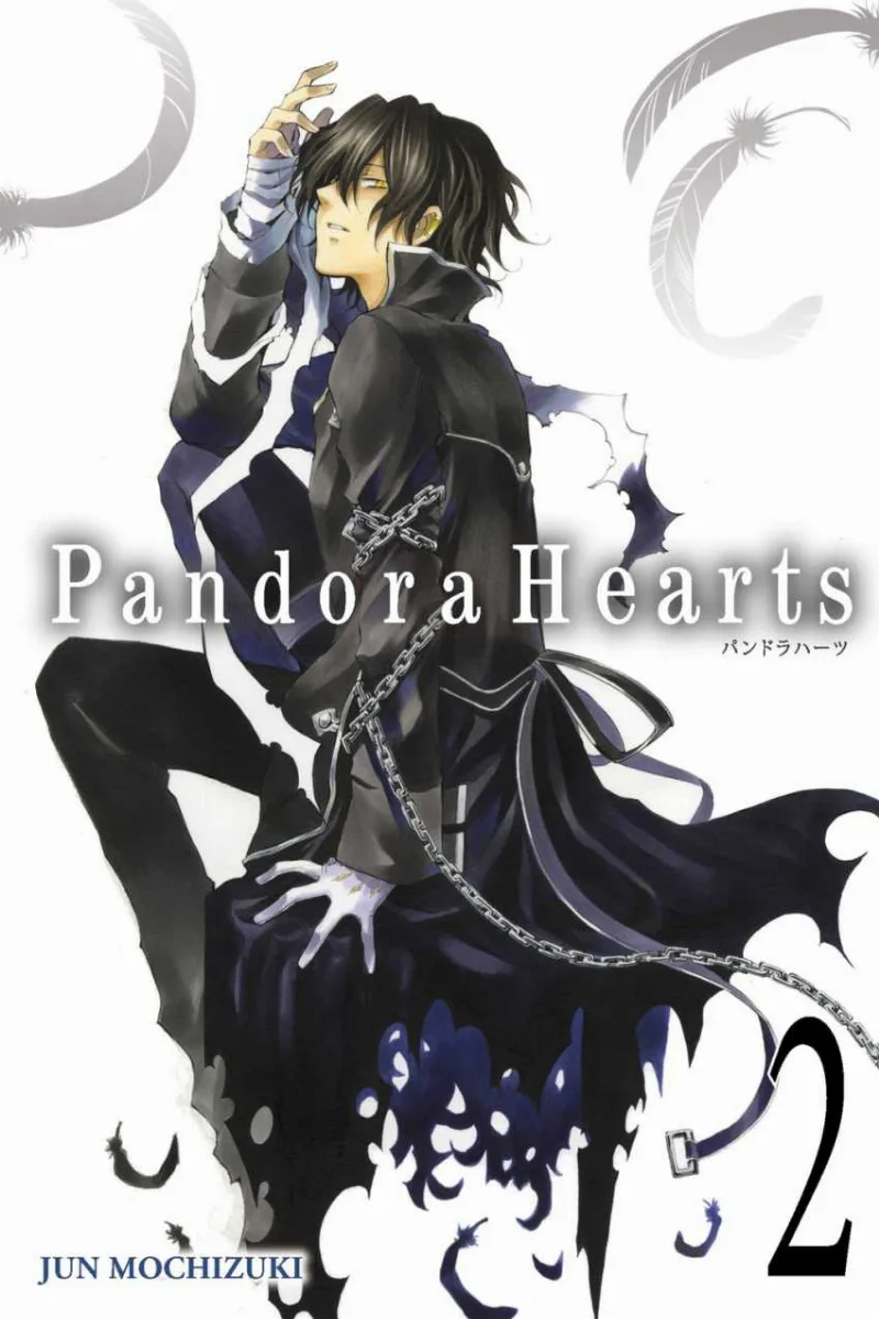 Volume 02