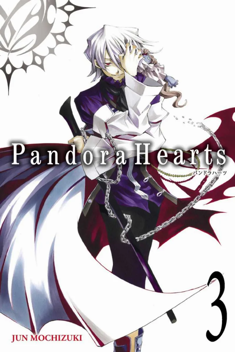 Volume 03