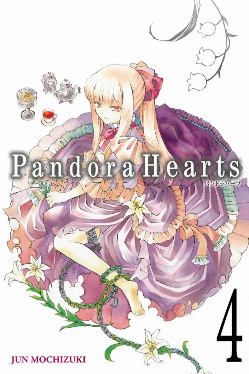 Volume 04
