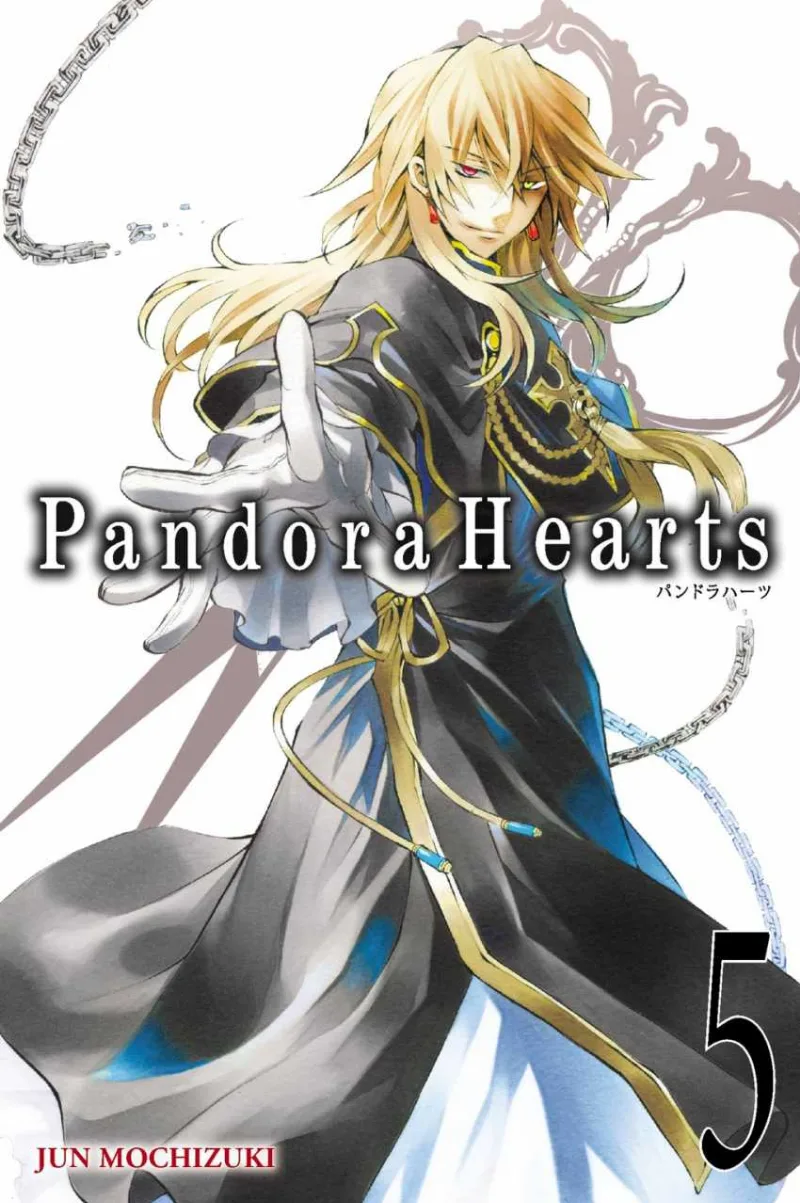 Volume 05