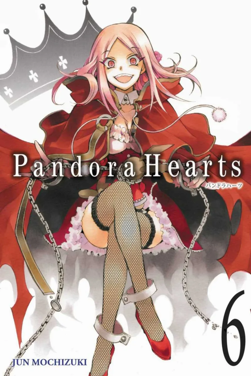 Volume 06