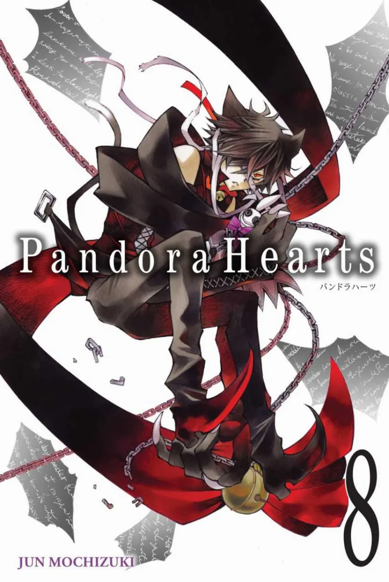 Volume 08