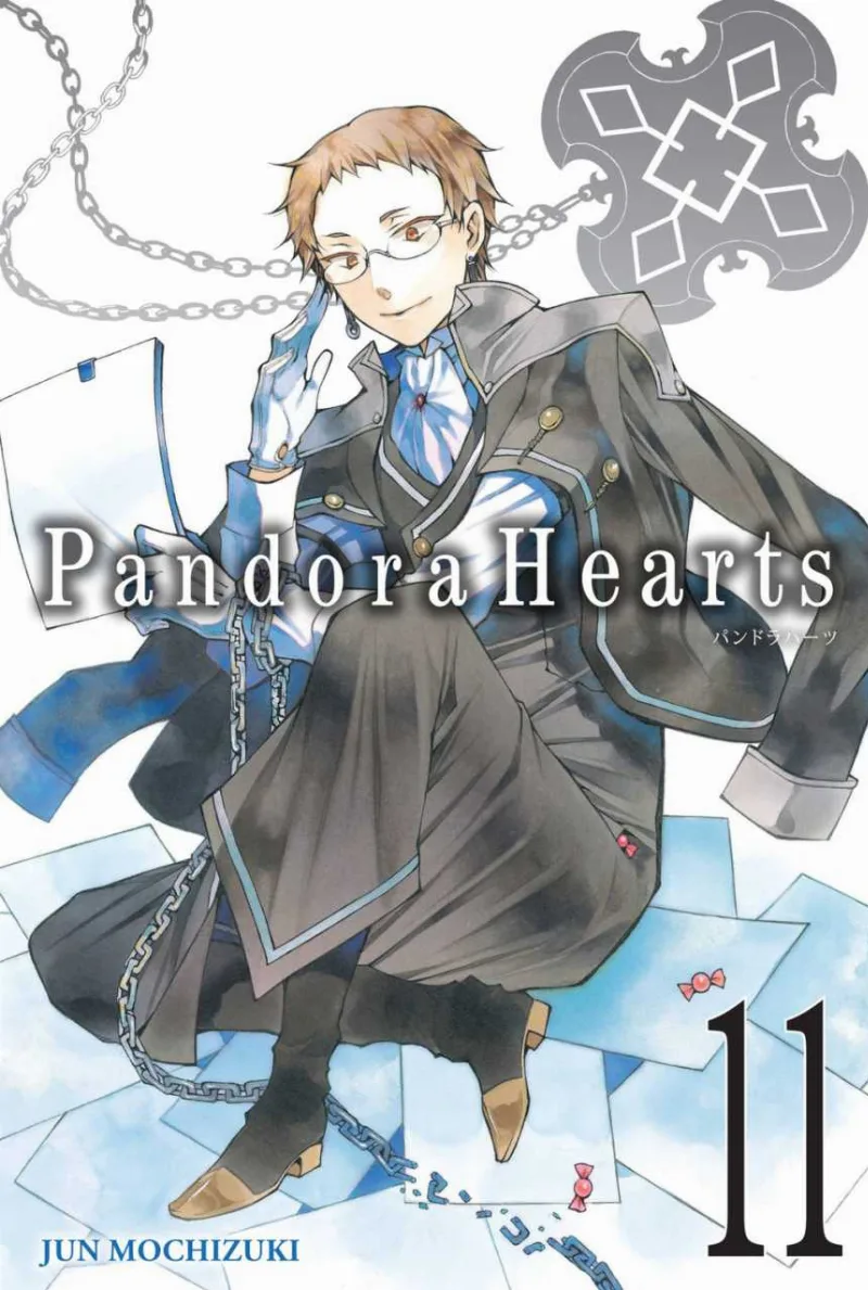 Volume 11