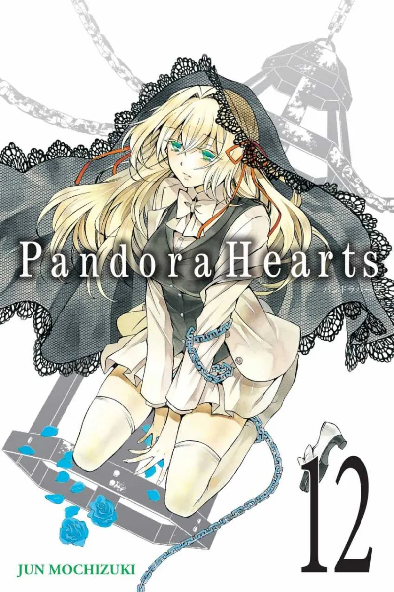 Volume 12