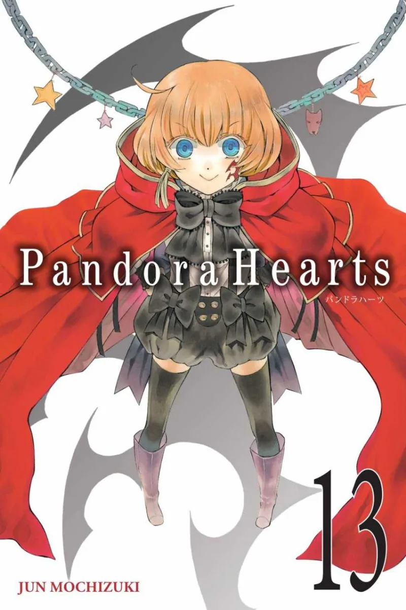 Volume 13